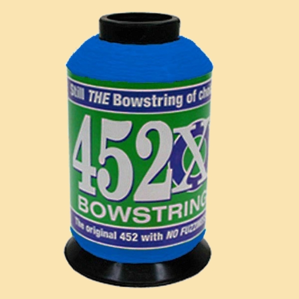 Sehnengarn BCY 452X - 1 lbs